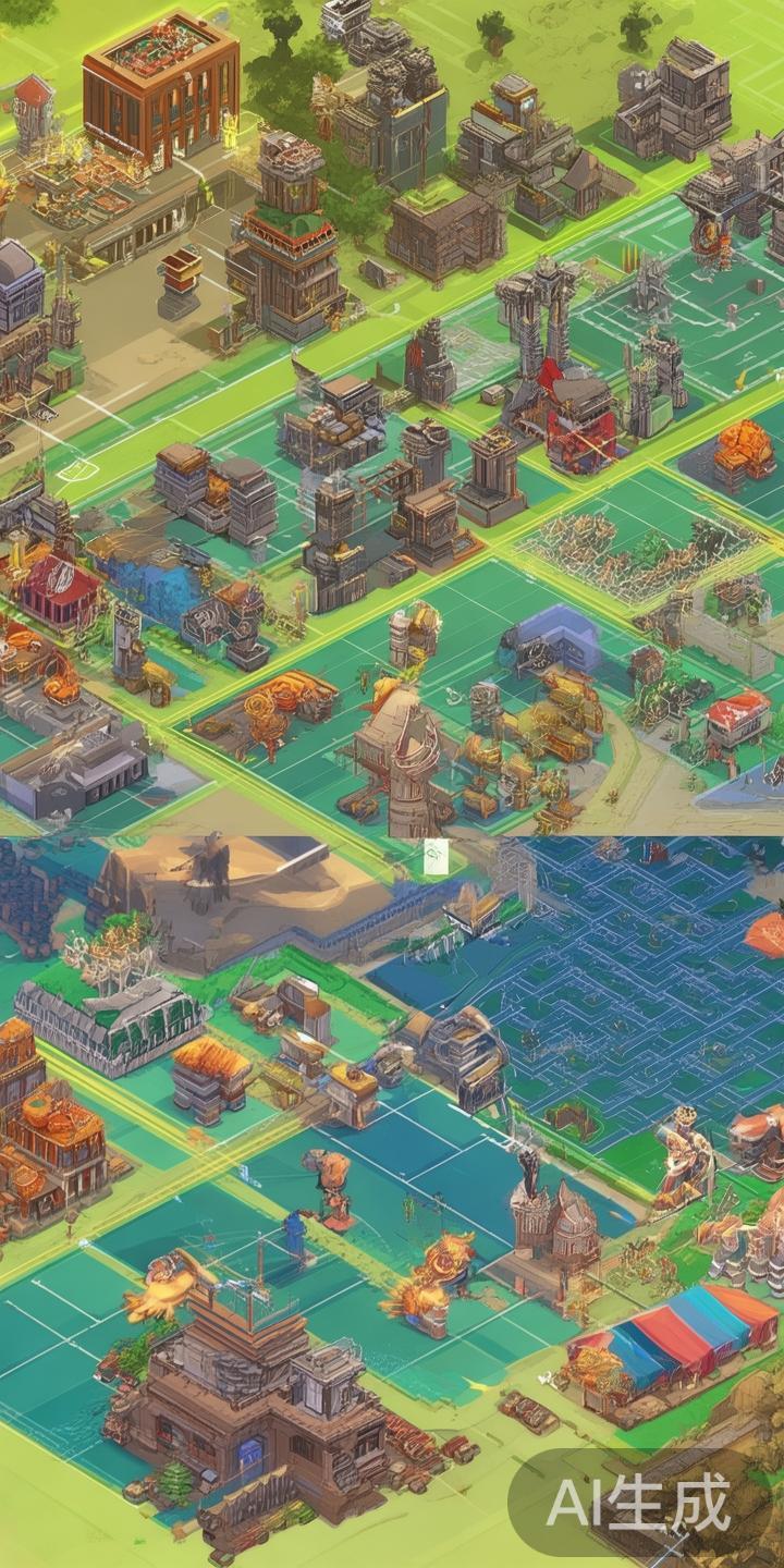 畅玩米乐娱乐官网多款热门电子游戏的最佳技巧与攻略指南