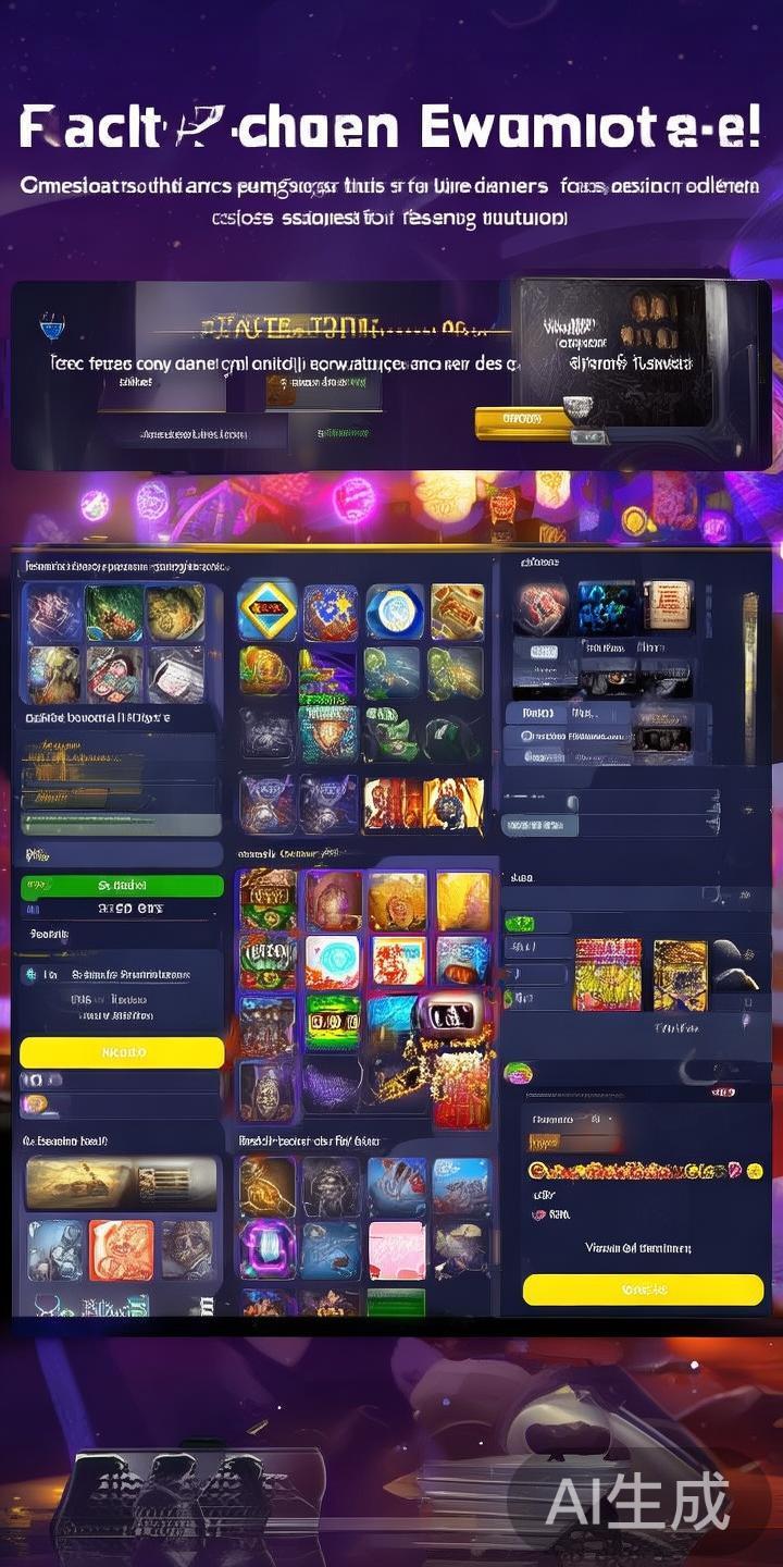 新手必读：全面掌握M6米乐游戏入门技巧与操作攻略