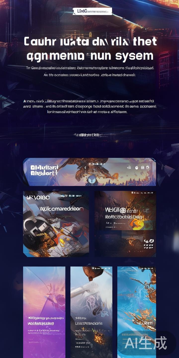 乐米娱乐手游官网首页智能推荐系统全面解析与实用使用技巧指南