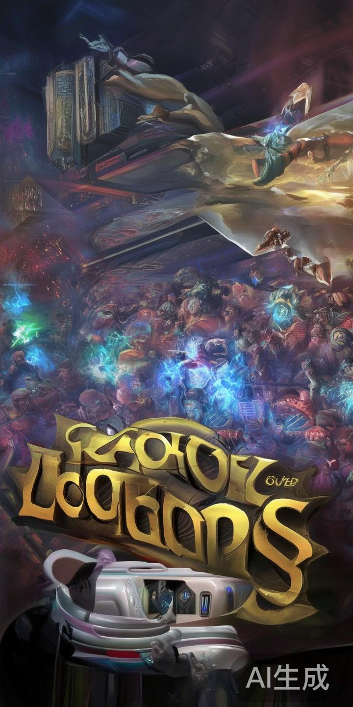 Feature在PC端的英雄联盟（League&nbsp;o