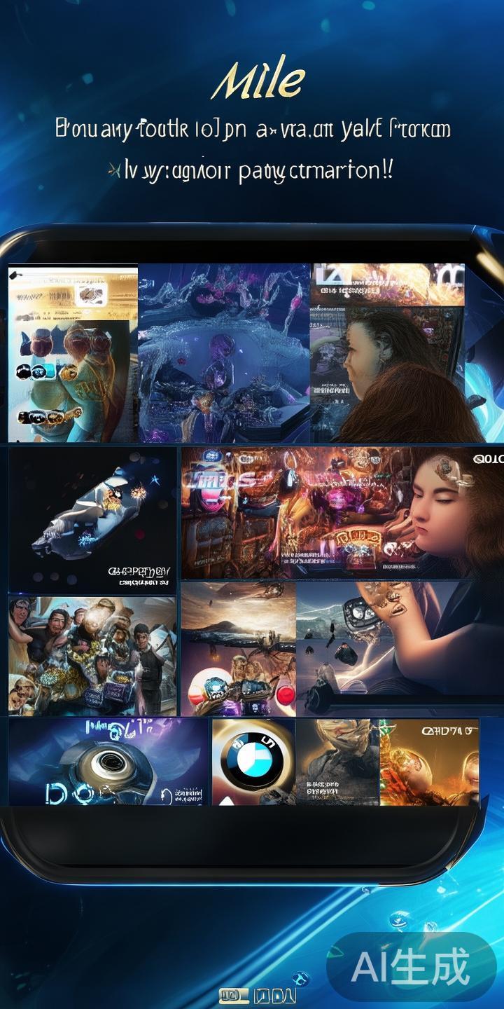 宝马线上娱乐米乐用户体验评价与真实反馈全面解析与深度分析