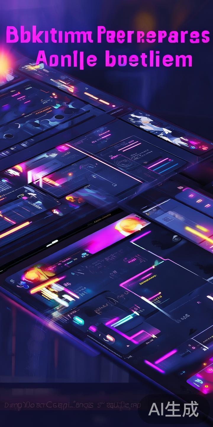 在数字娱乐的世界里，玩家的参与度和忠诚度决定了平台