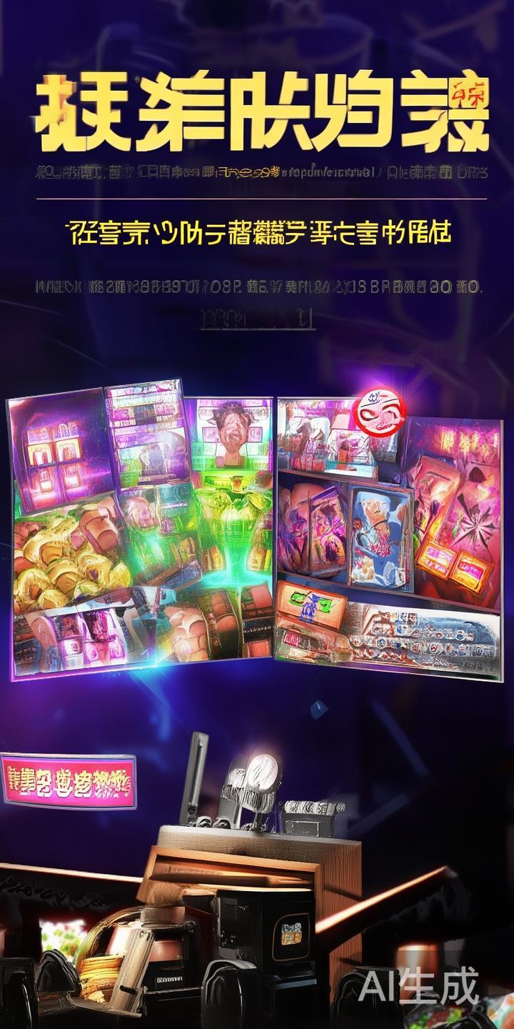 全面解析m6米乐娱乐官网福利优惠活动，让你轻松实现收益提升