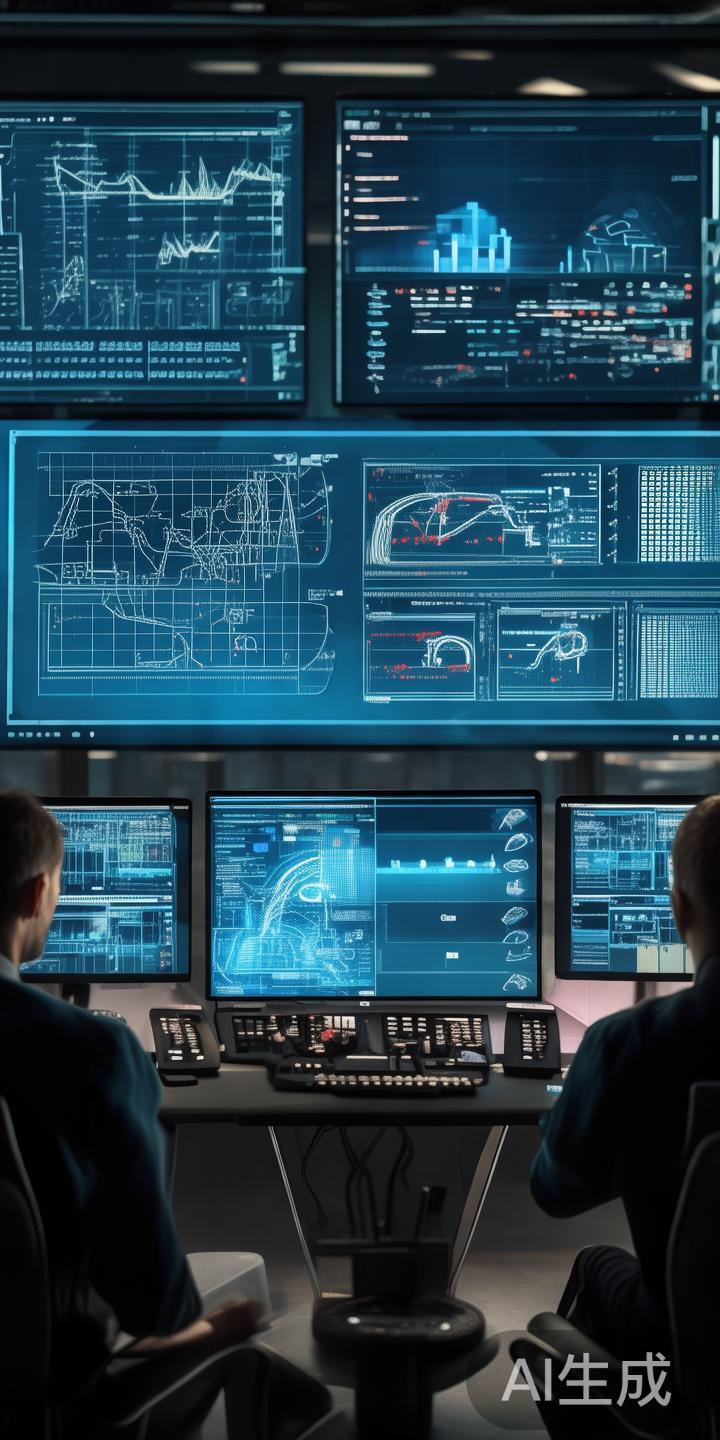 再次，技术还应包括漏洞扫描和安全渗透测试，周期性地