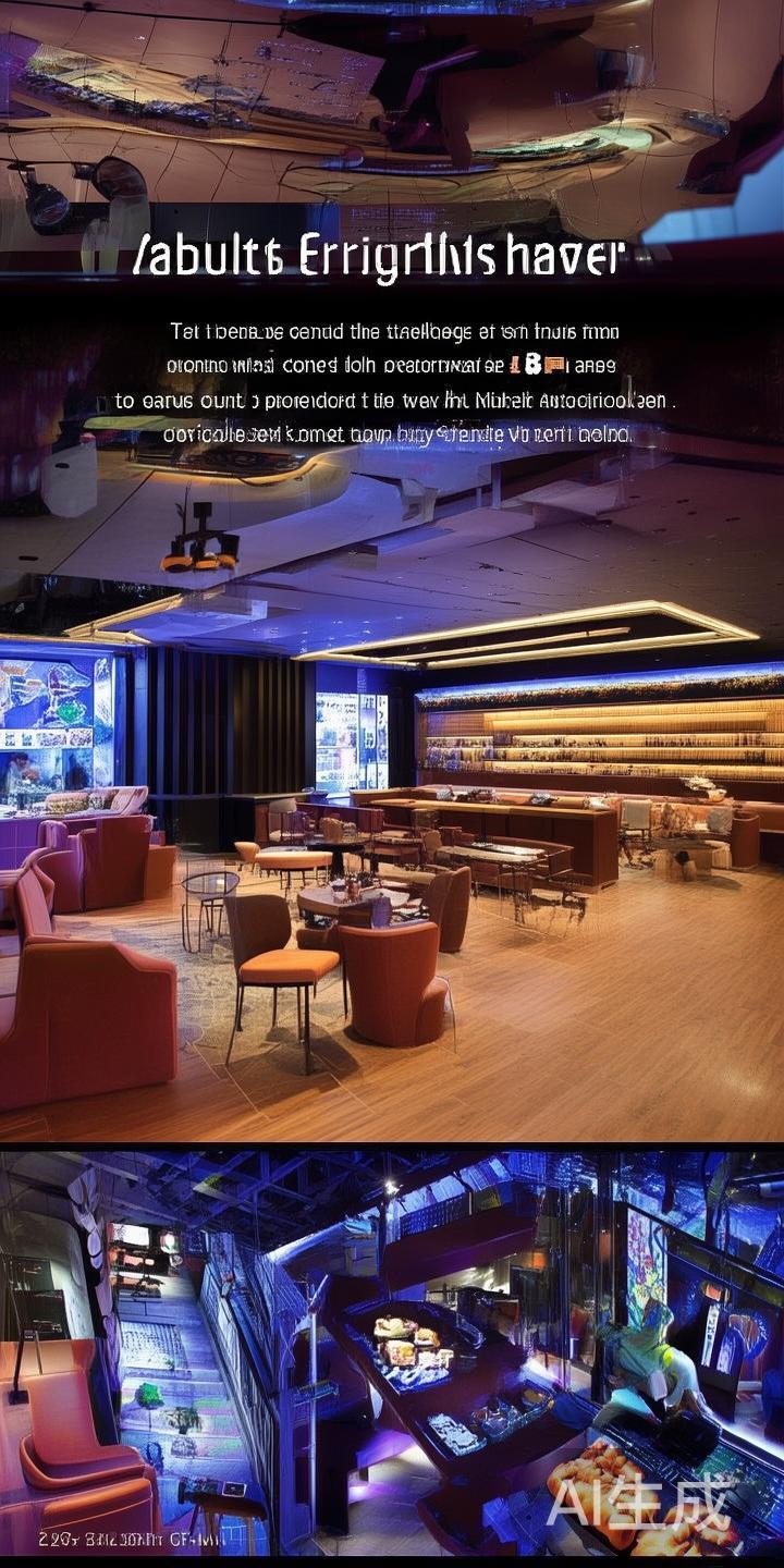 秦皇岛乐米娱乐：家庭游客尽享欢笑与精彩的欢乐体验指南