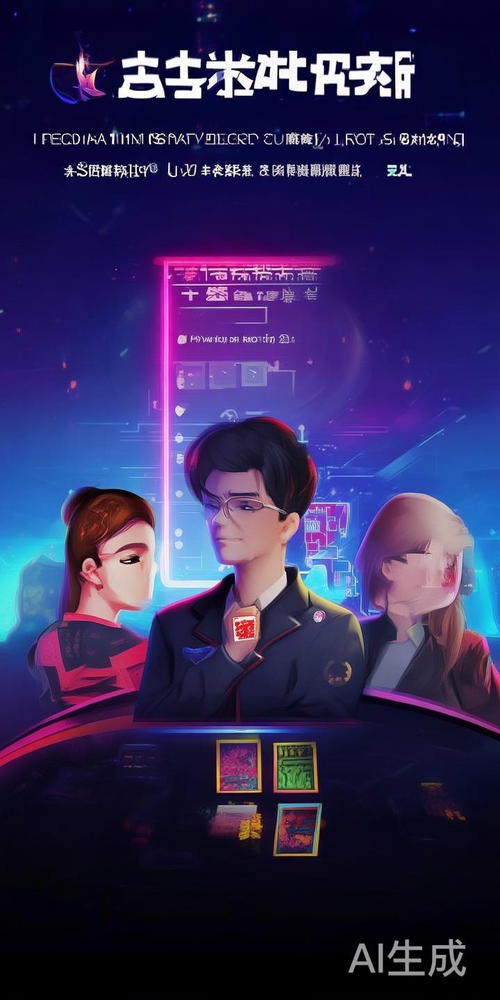 推荐几款与米乐娱乐类似的优质娱乐平台应用合集