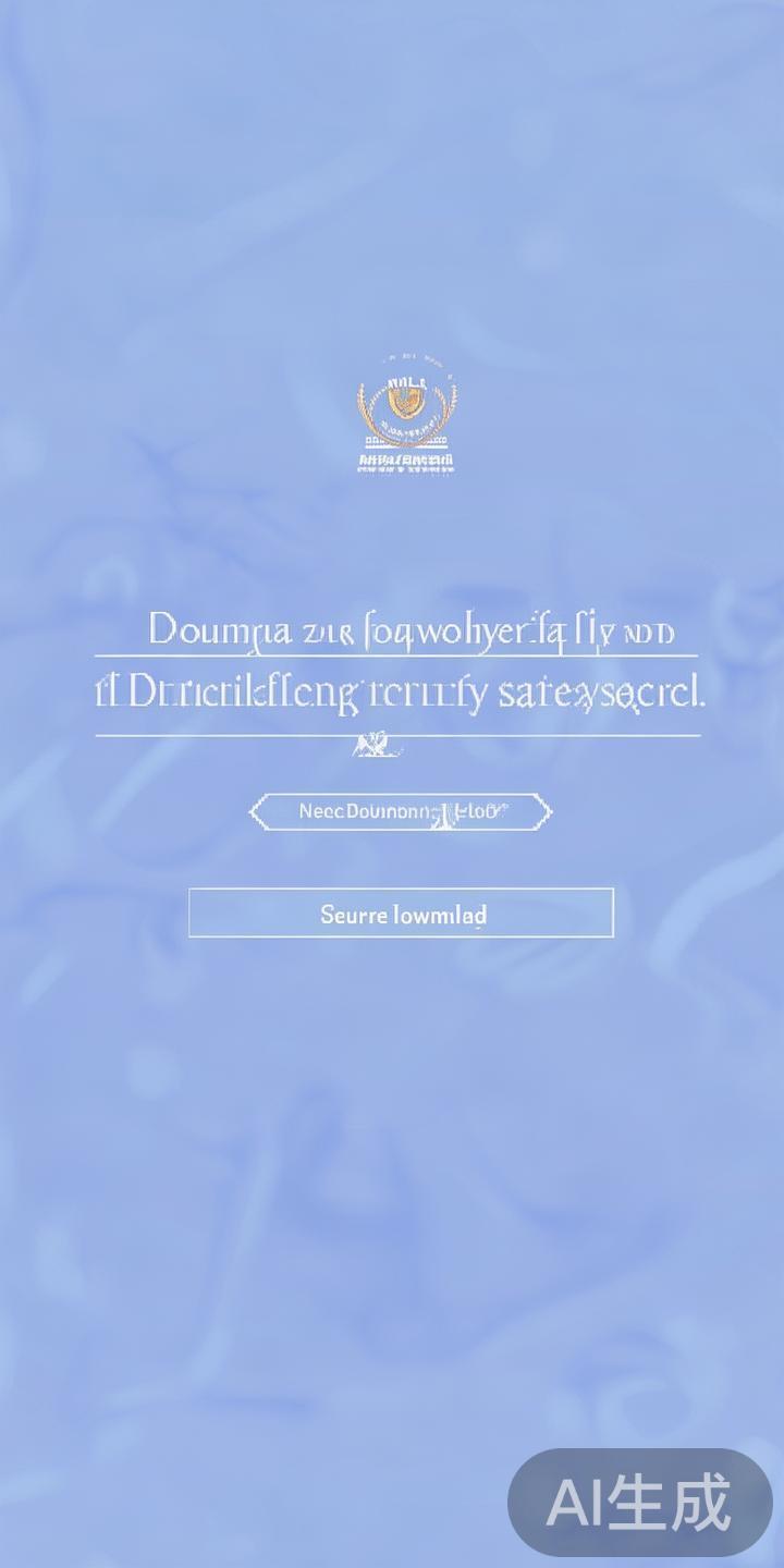 为了确保您的设备安全，同时实现快速下载安装，建议您