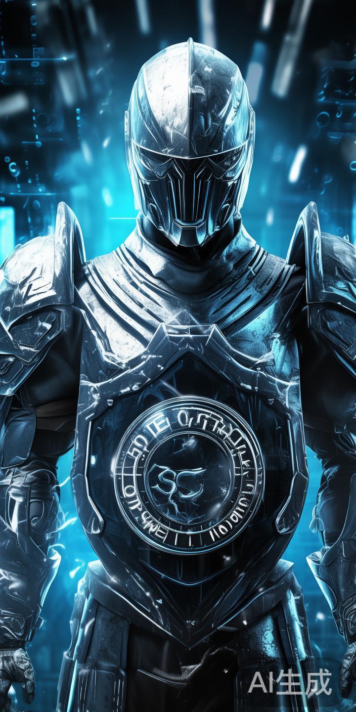 为保障用户数据和财产的安全，米乐娱乐采取了多项严密